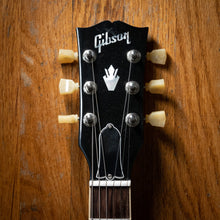 Load image into Gallery viewer, Gibson ES-335 Ebony 2023 w/OHSC
