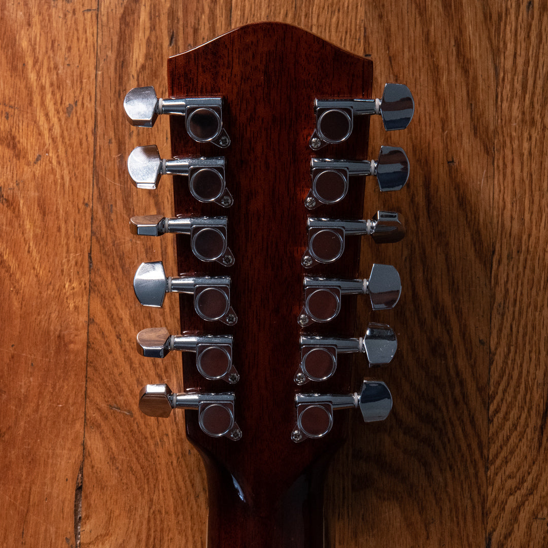 Eastman AC330-12e USED