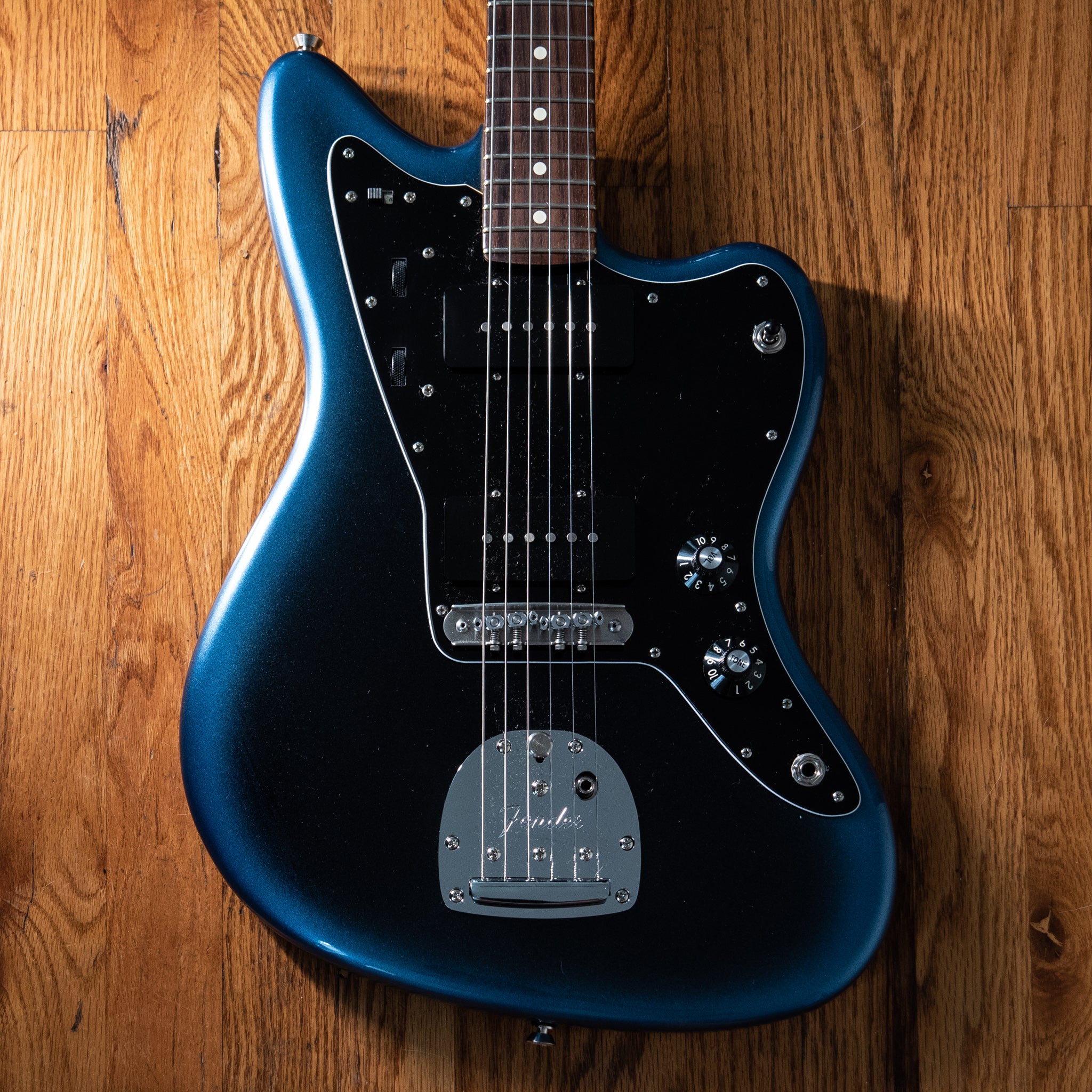 Dark deals knight jazzmaster