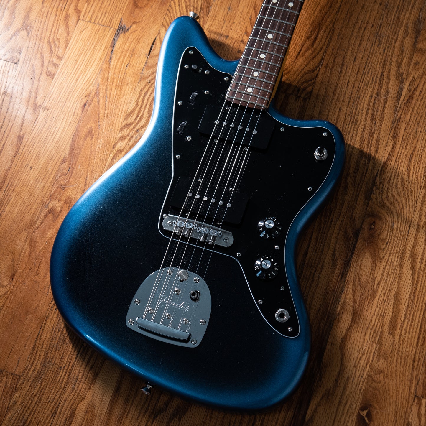 Fender American Pro II Dark Night USED
