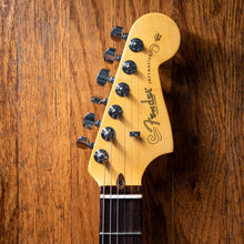 Load image into Gallery viewer, Fender American Pro II Dark Night USED
