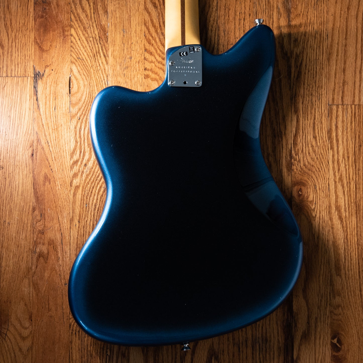 Fender American Pro II Dark Night USED