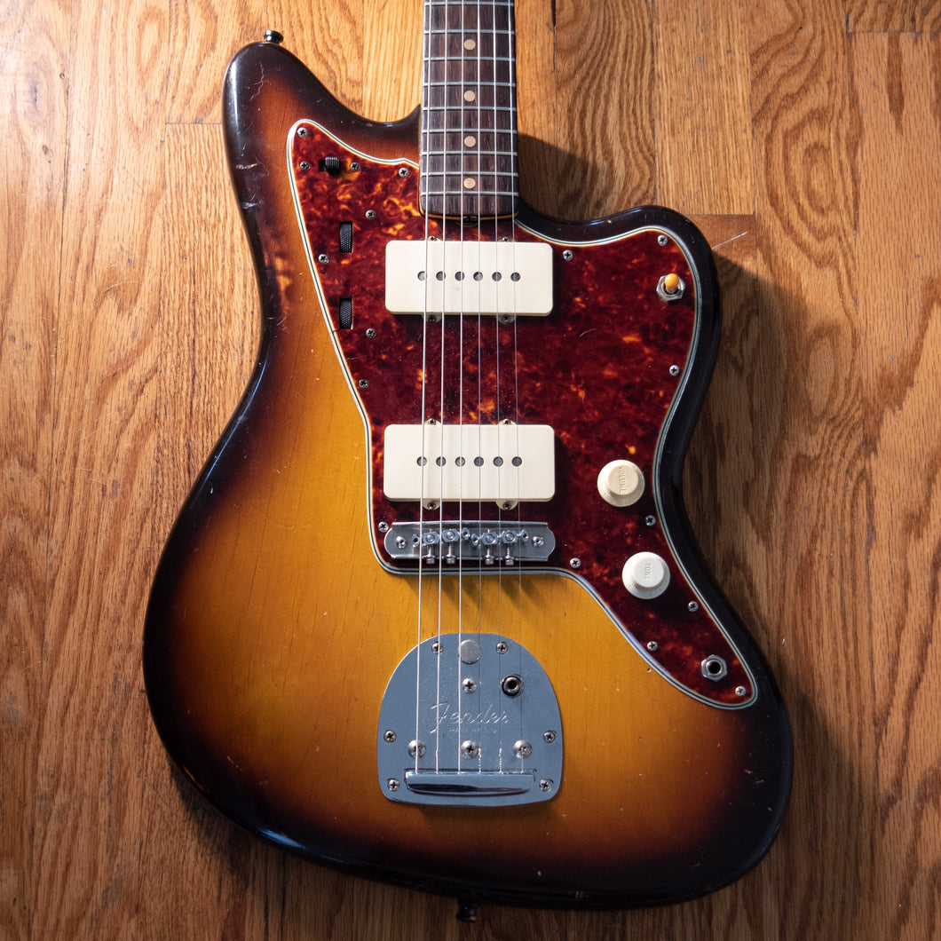 Fender Jazzmaster 1959 w/OHSC