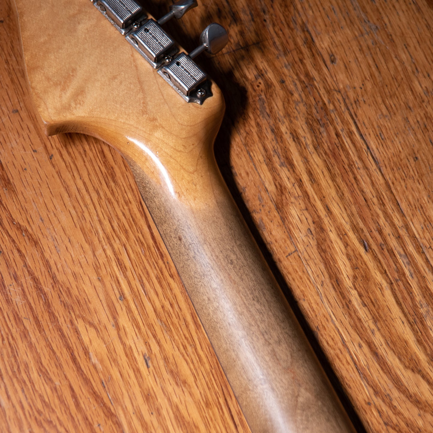 Fender Jazzmaster 1959 w/OHSC