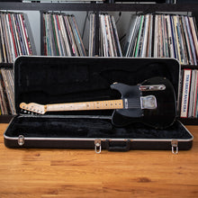 Load image into Gallery viewer, Fender MIJ Telecaster 1995 Black w/OHSC
