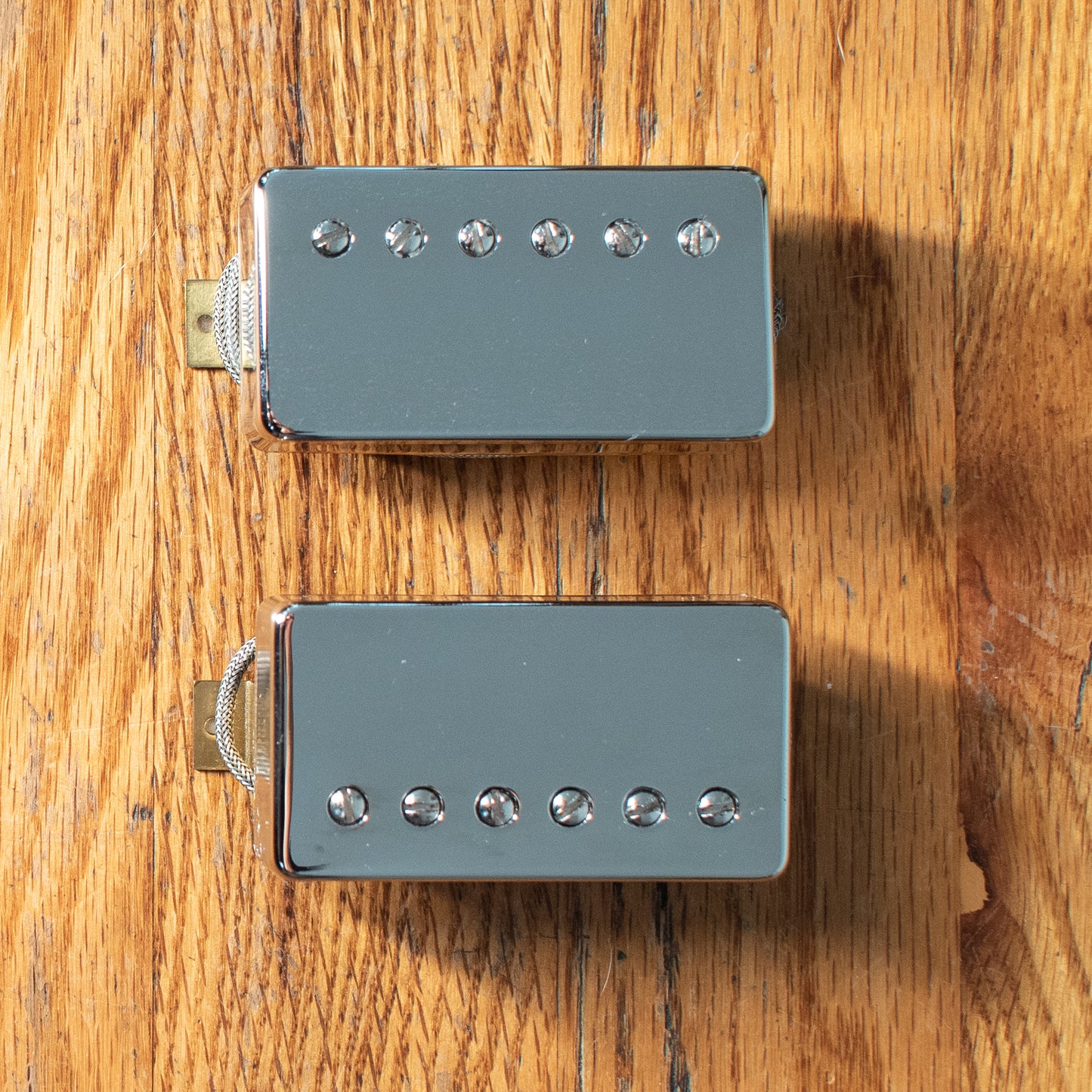 Paul Reed Smith #9 Pickups - Rare & Uninstalled