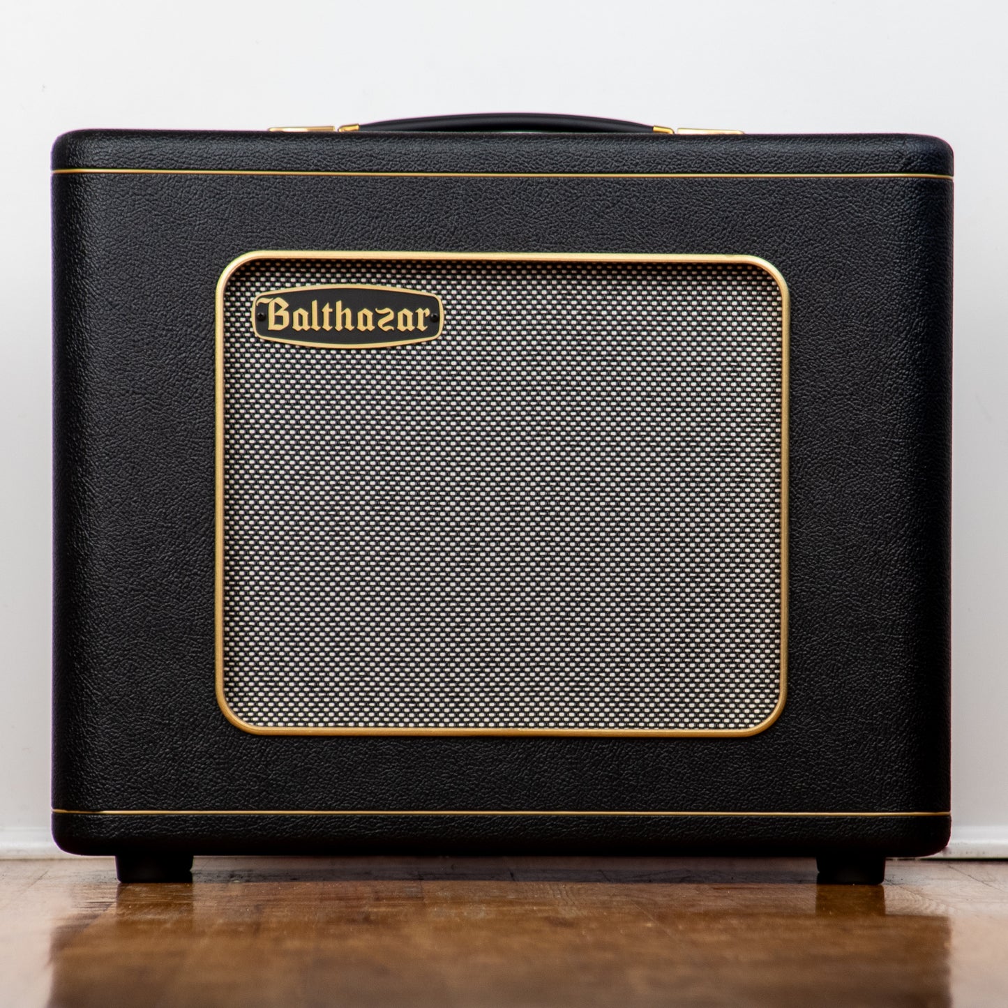Balthazar Cabaret 13 1x10 Black Bobbin Exclusive