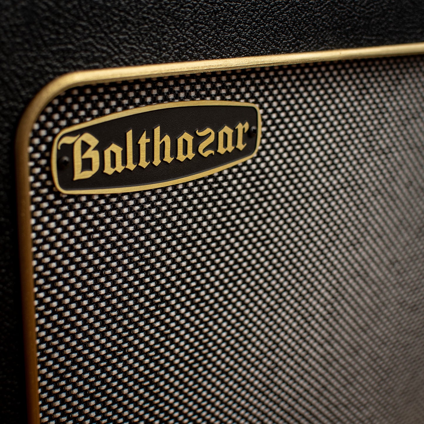 Balthazar Cabaret 13 1x10 Black Bobbin Exclusive