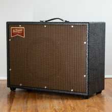 Load image into Gallery viewer, Benson Earhart Reverb Combo Black Tolex w/ Oxblood Grill

