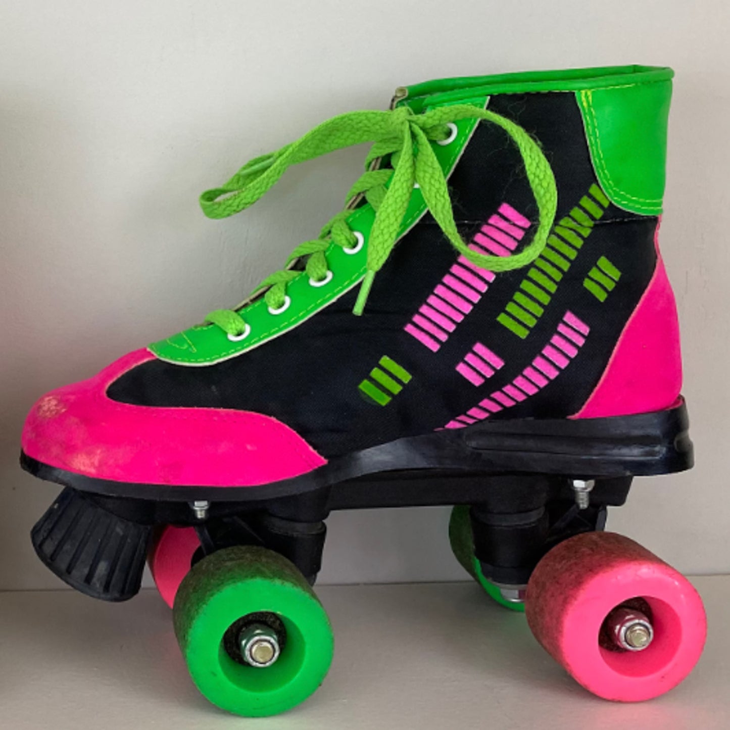 Keeley Fuzz Bender "Roller Rink"