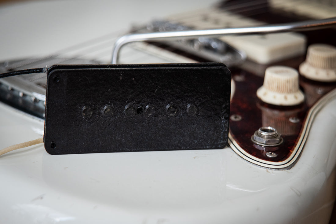 What is a Black Bobbin?