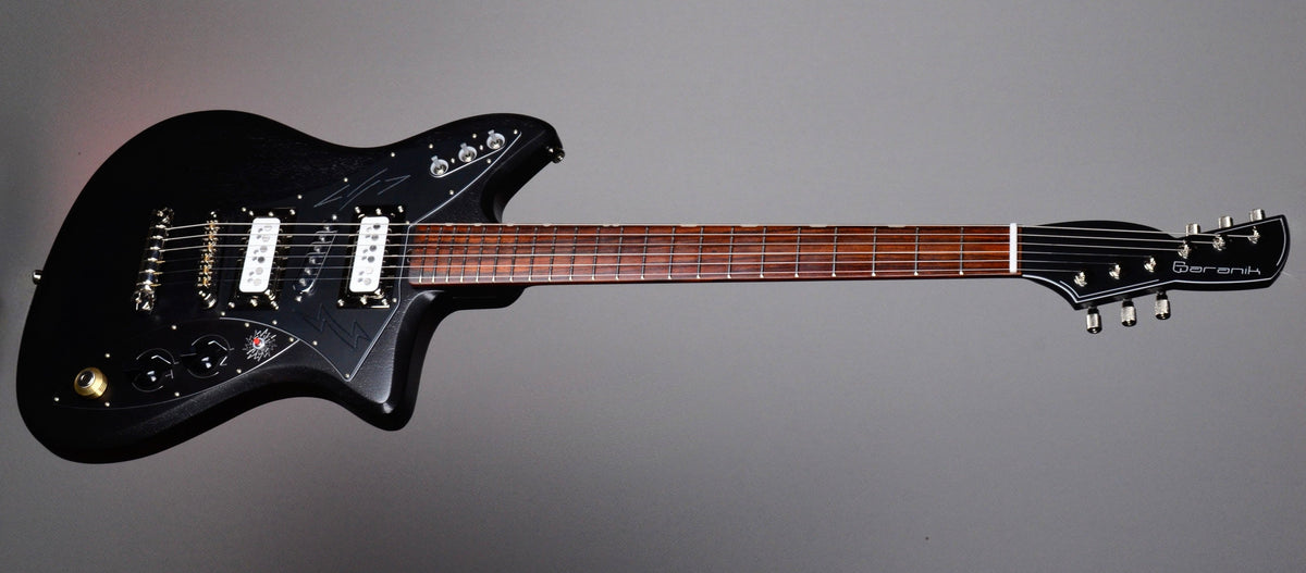 Baranik Guitars