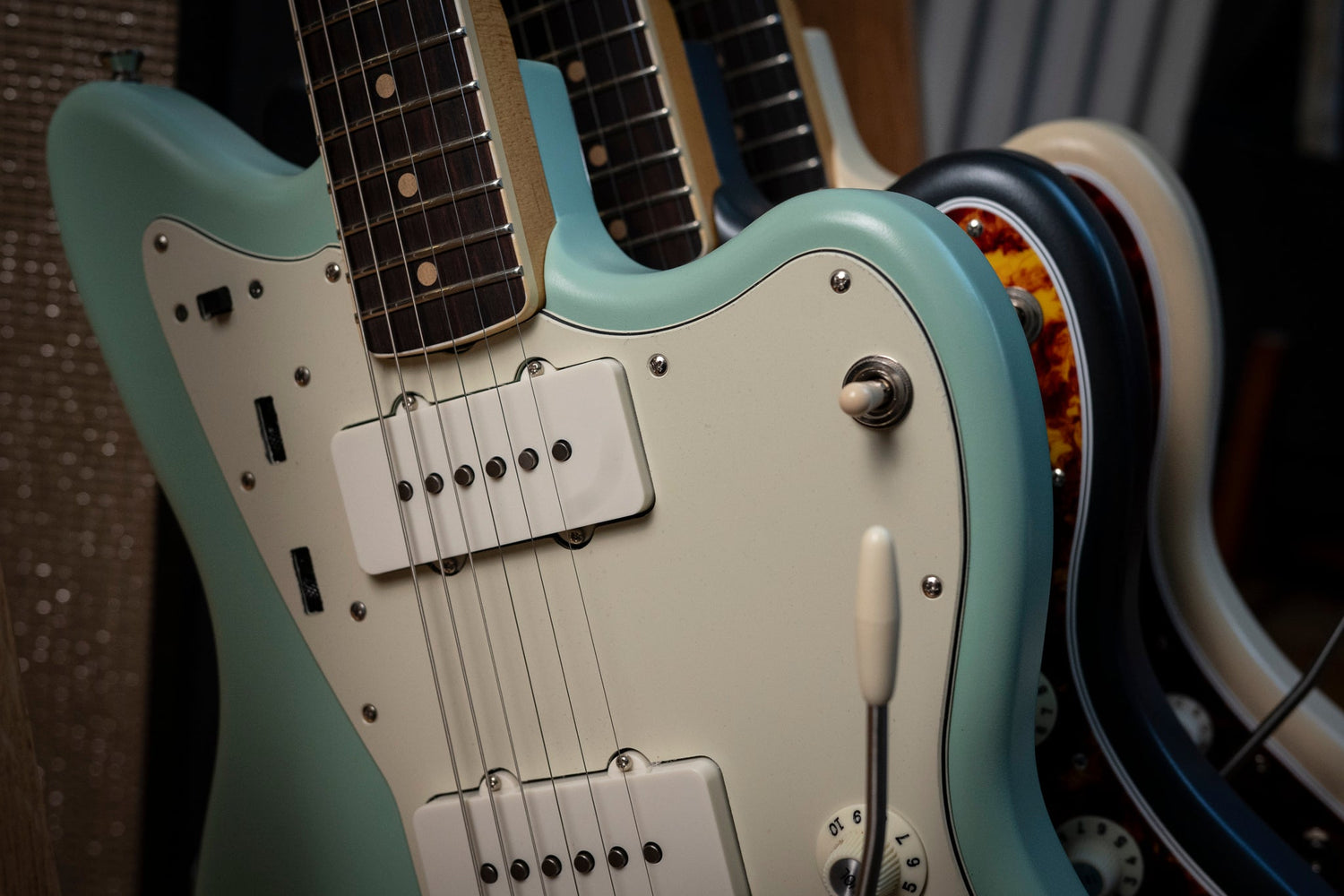 Custom Offset