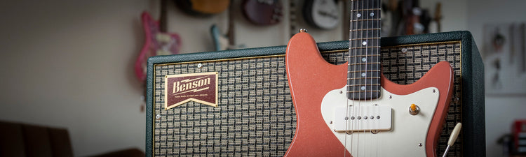 Benson Amps