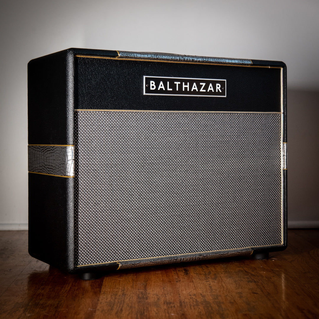 Amplifiers