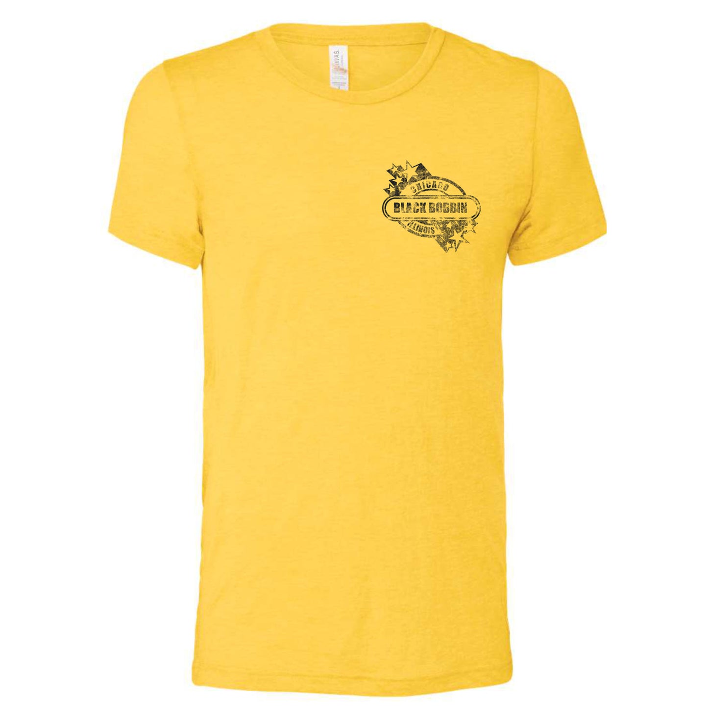 Black Bobbin "Suzuki Stars" Tee  Pre-Order