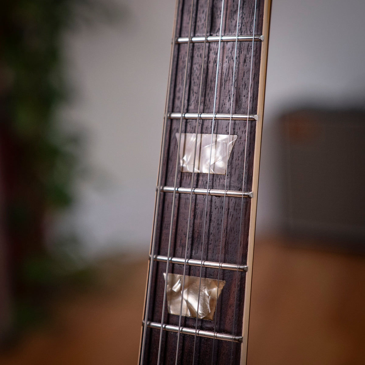 Gibson Les Paul 1954 Goldtop
