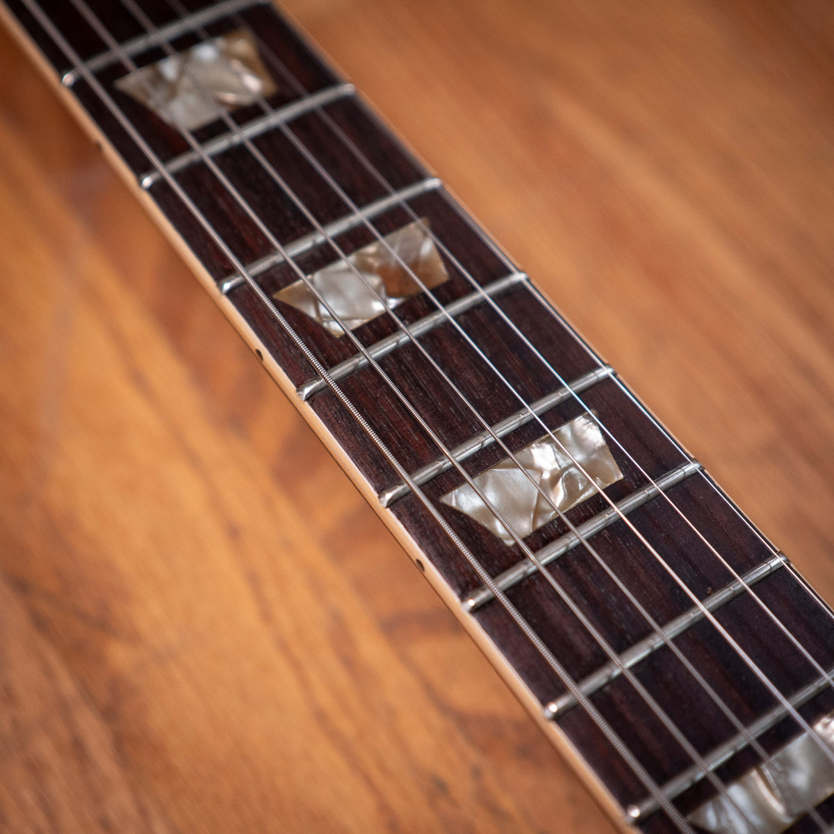 Gibson Les Paul 1954 Goldtop