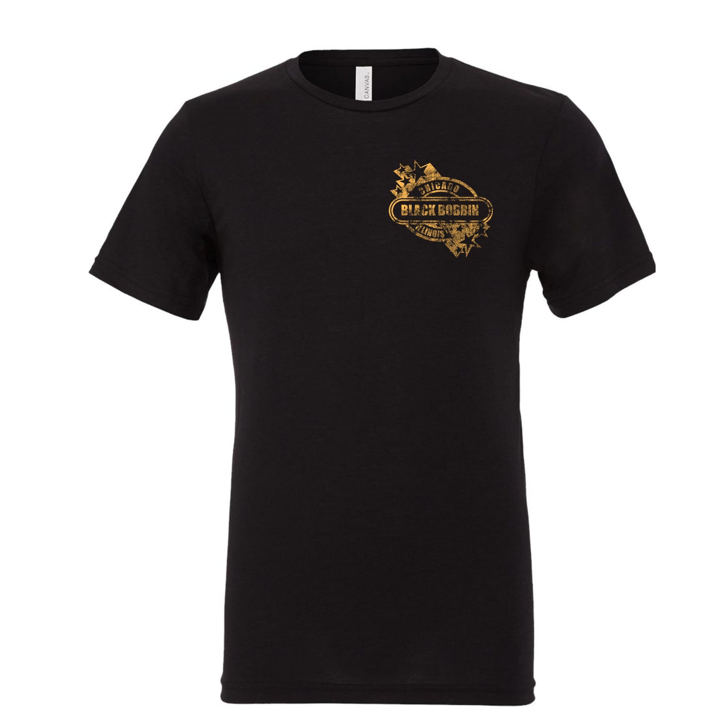 Black Bobbin "Suzuki Stars" Tee  Pre-Order