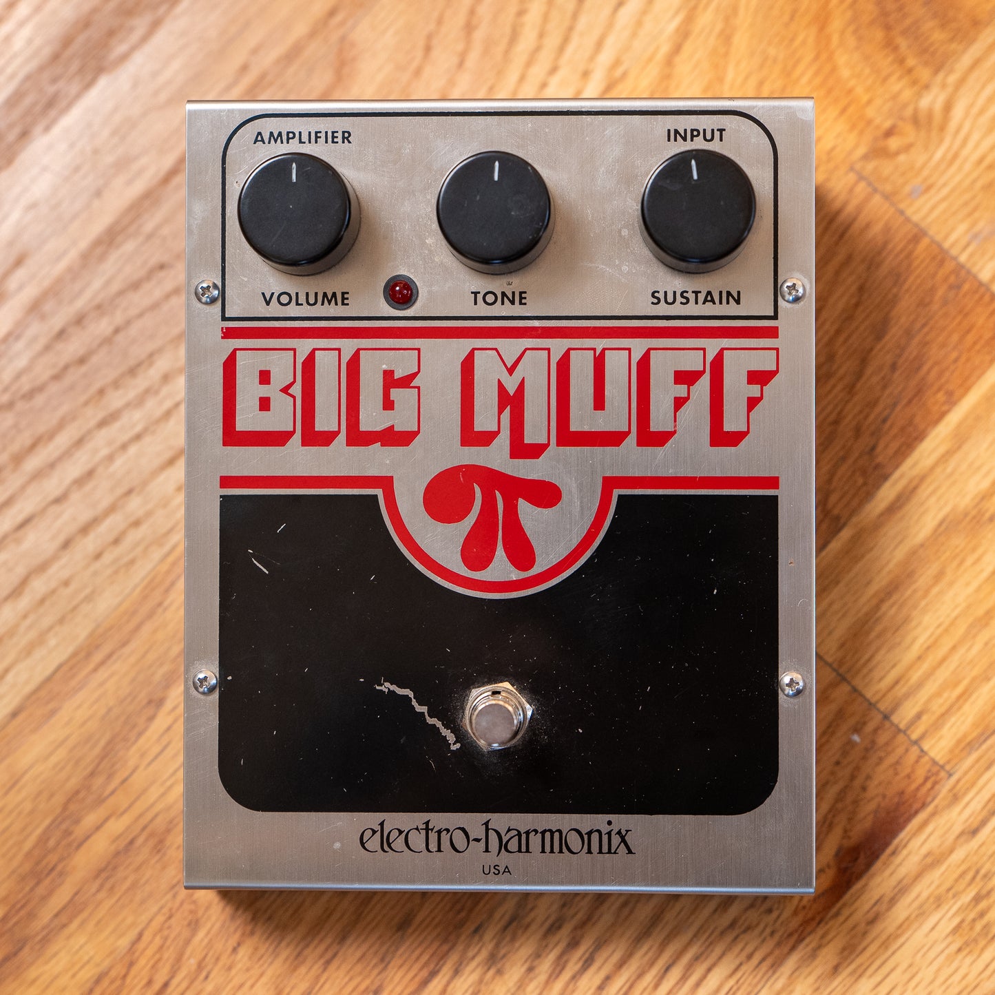 Electro-Harmonix Big Muff USED