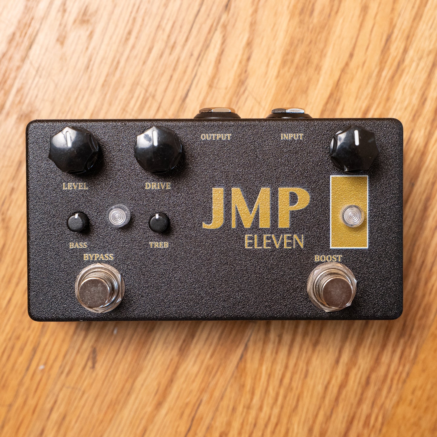 Lovepedal JMP 11 USED
