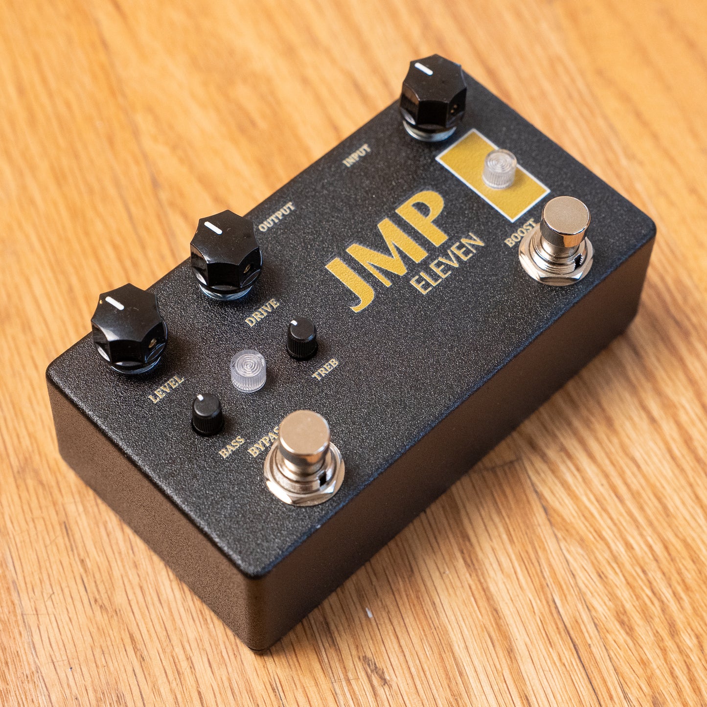 Lovepedal JMP 11 USED