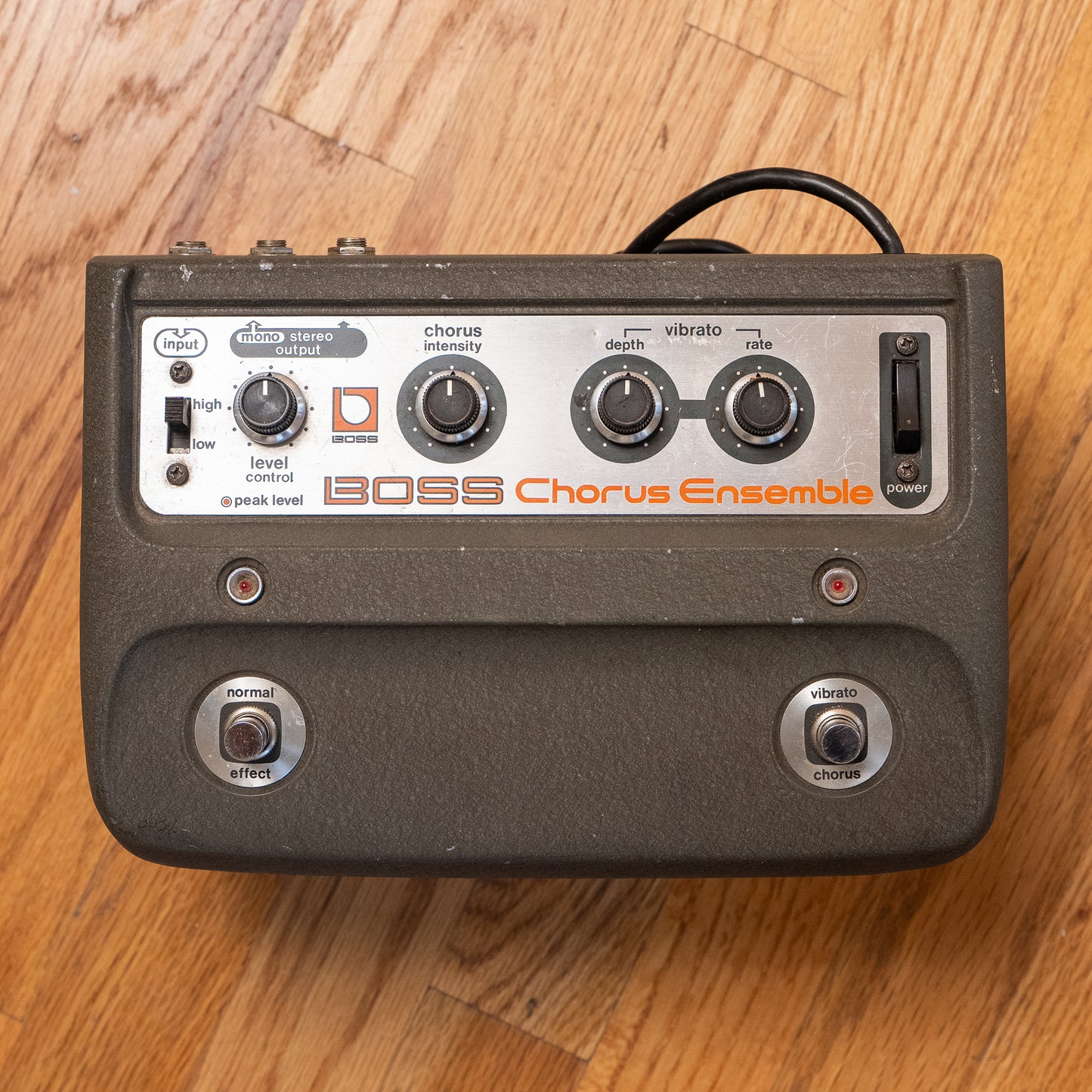 Boss CE-1 70s USED