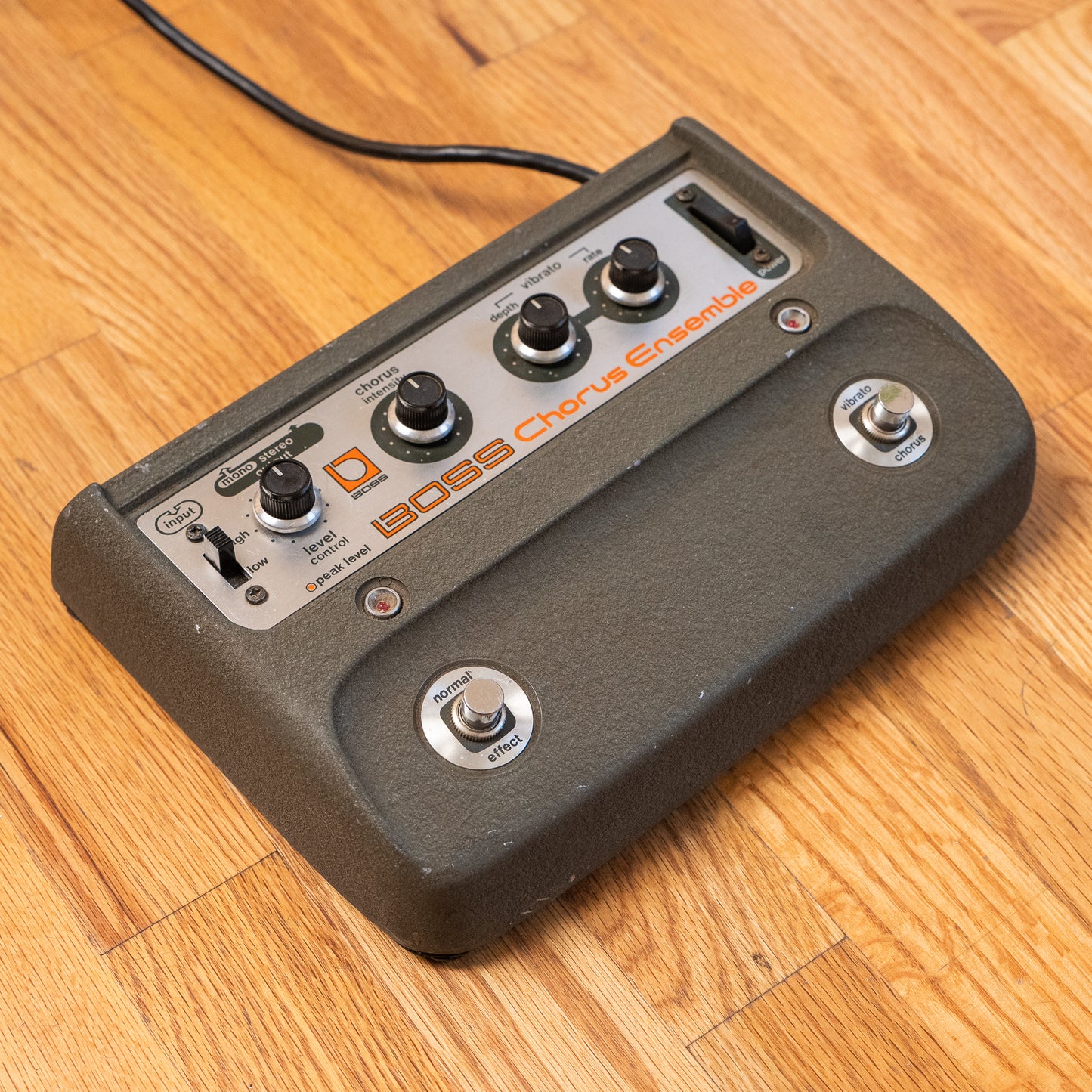 Boss CE-1 70s USED