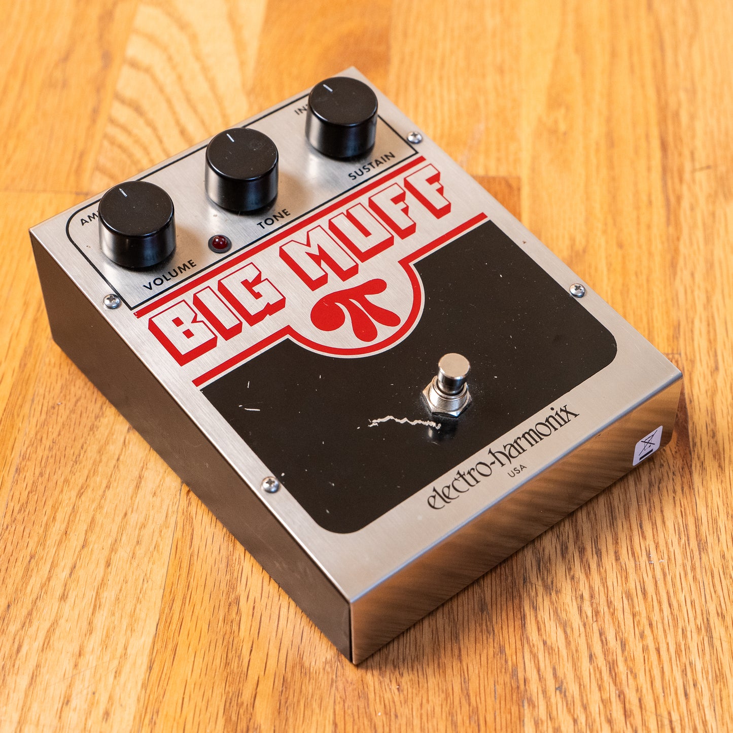 Electro-Harmonix Big Muff USED