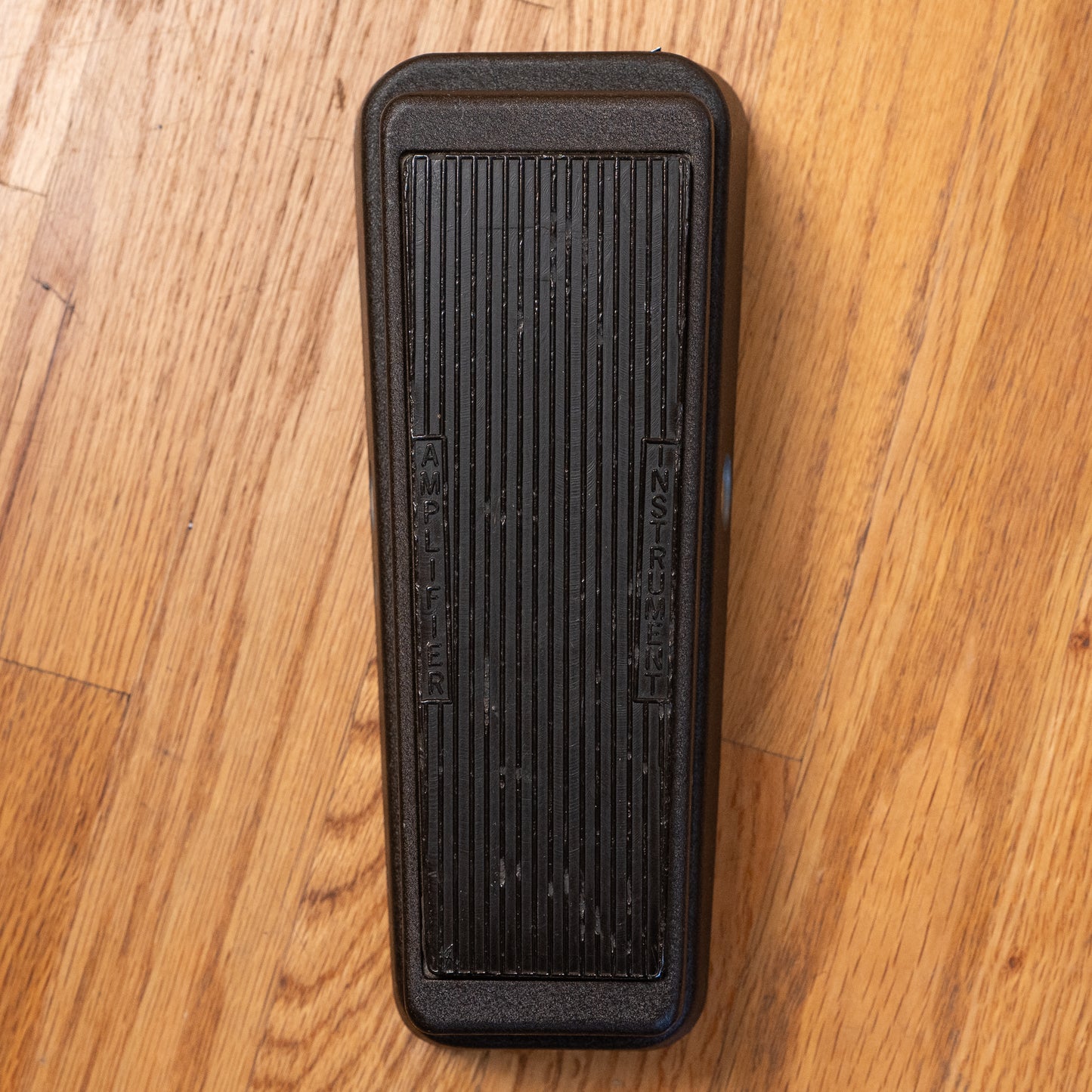 Dunlop GCB95 with Yellow Fassel USED