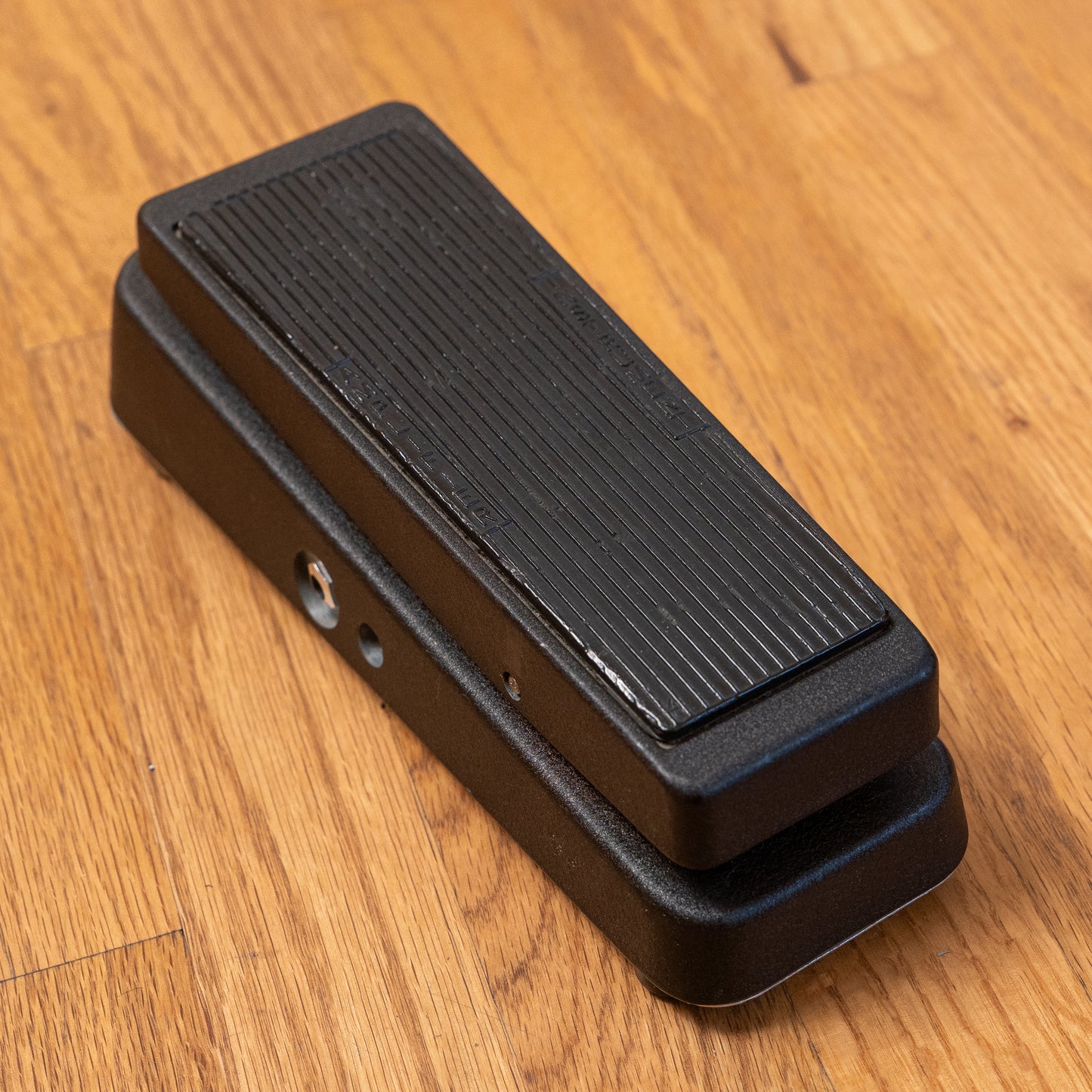 Dunlop GCB95 with Yellow Fassel USED