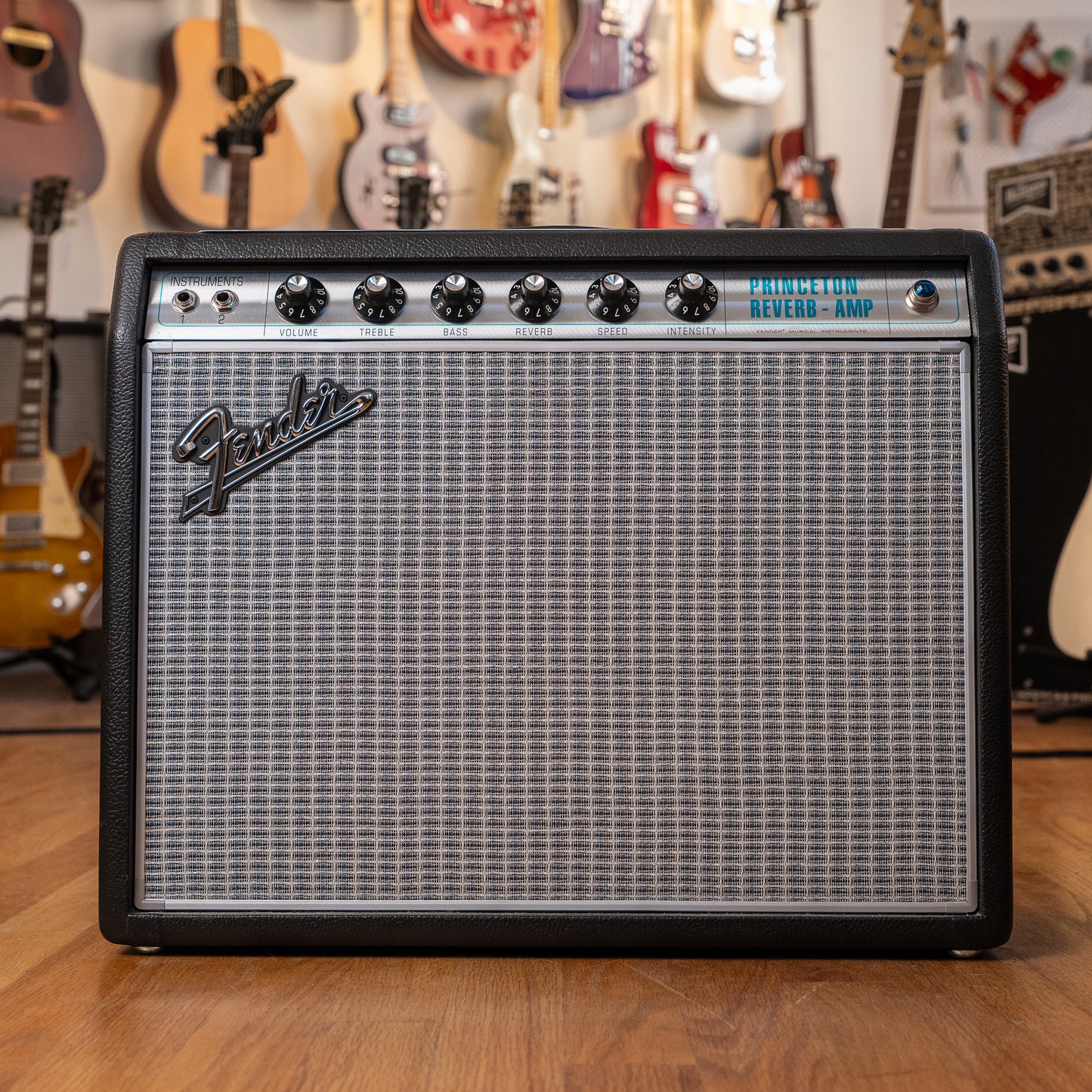 Princeton 68 Custom USED