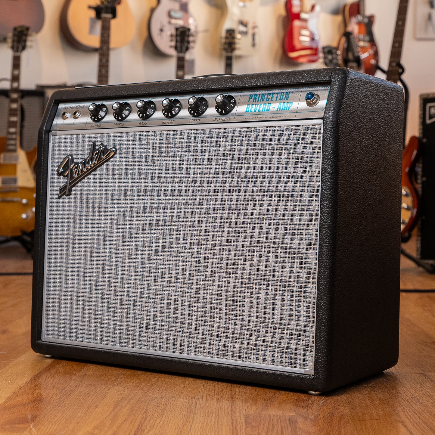 Princeton 68 Custom USED