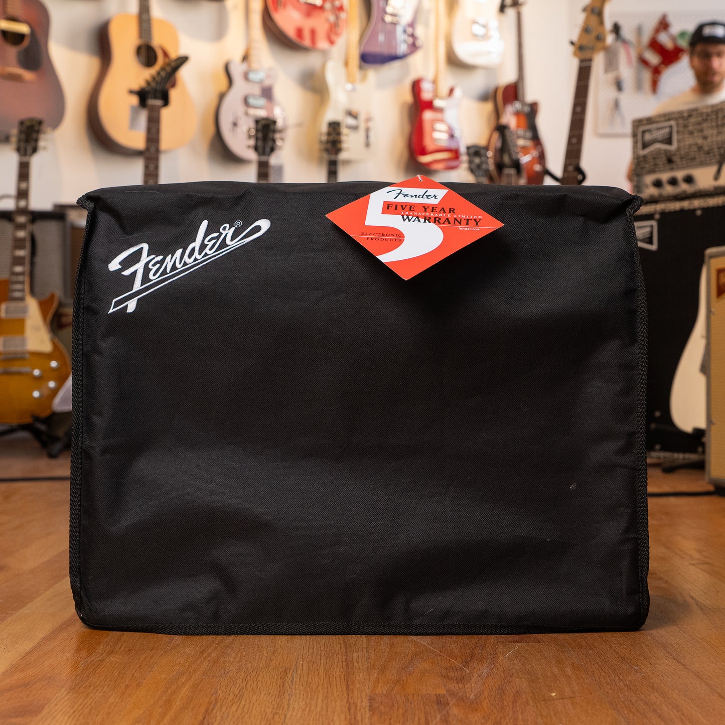 Princeton 68 Custom USED