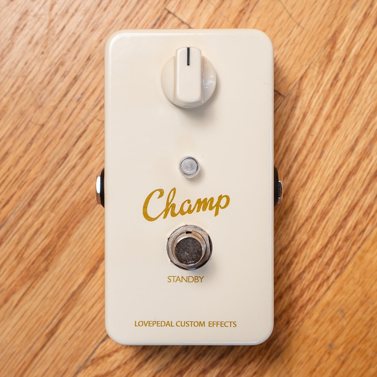 Lovepedal Champ USED