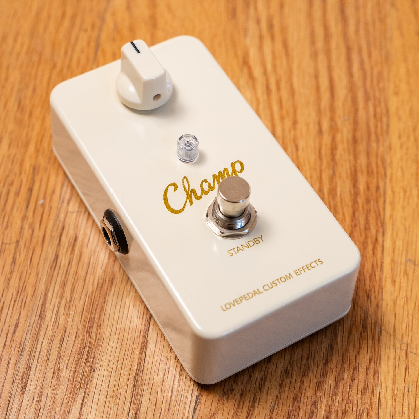 Lovepedal Champ USED