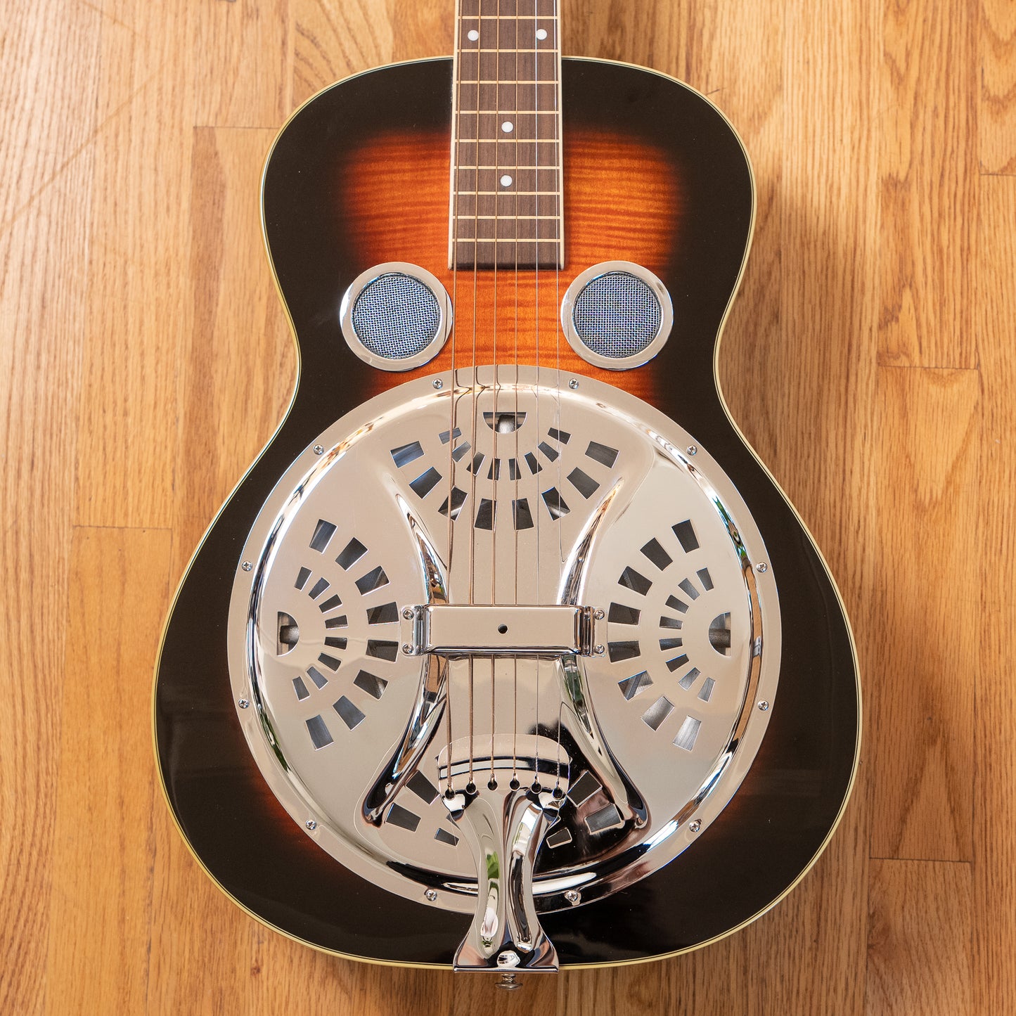 Wector Sheerhorn Resonator USED