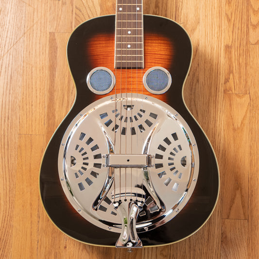 Wector Sheerhorn Resonator USED