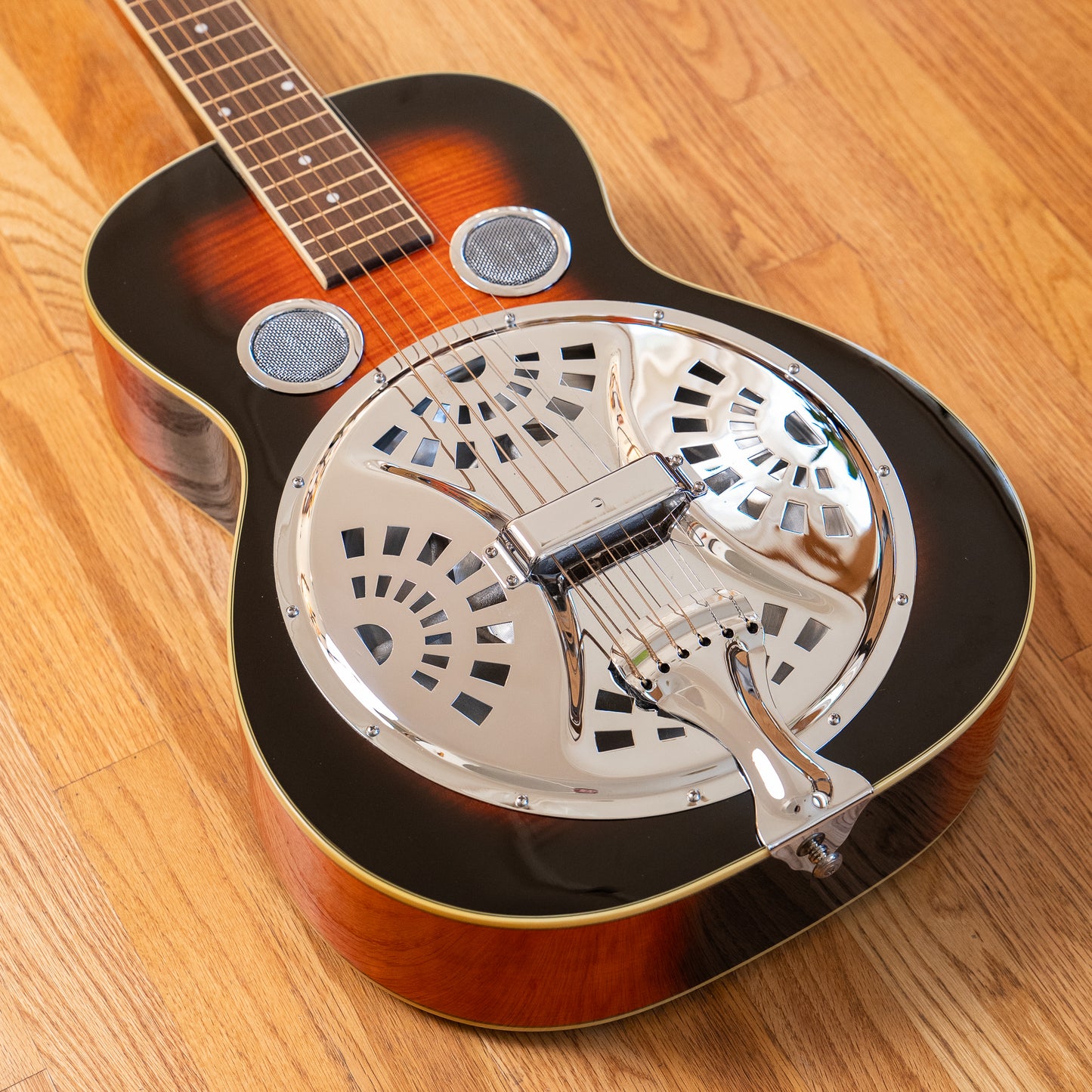 Wector Sheerhorn Resonator USED