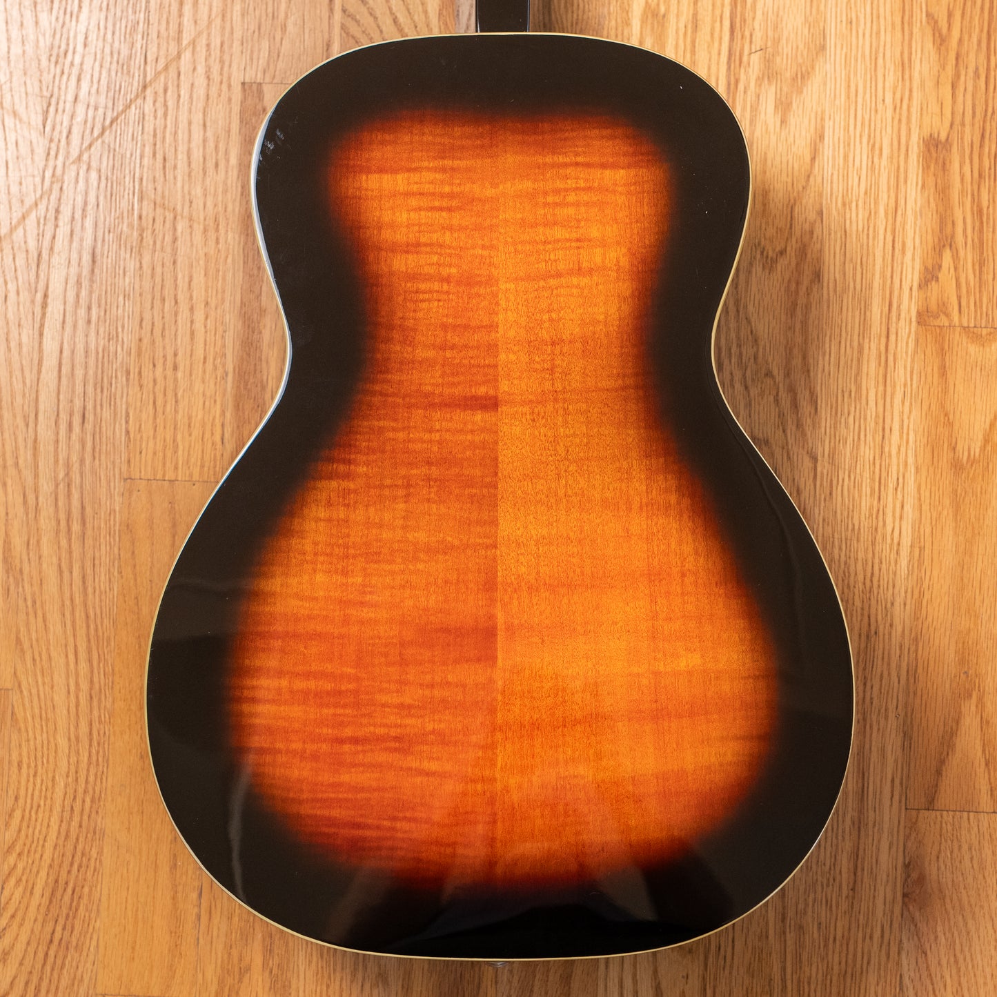 Wector Sheerhorn Resonator USED