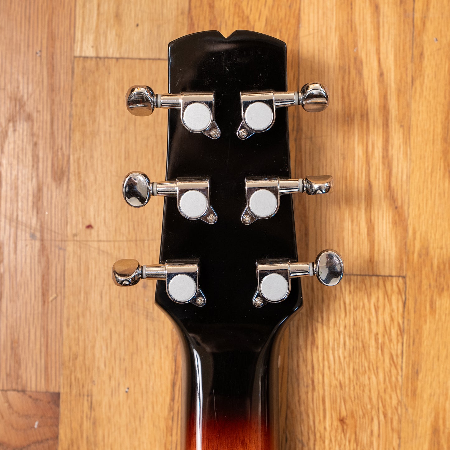 Wector Sheerhorn Resonator USED