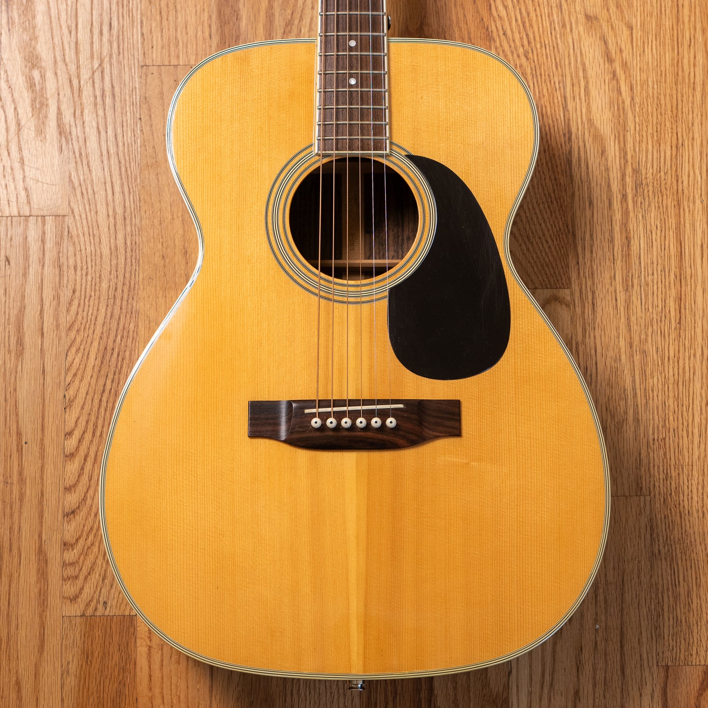 Takamine F310S Spruce Top 1975