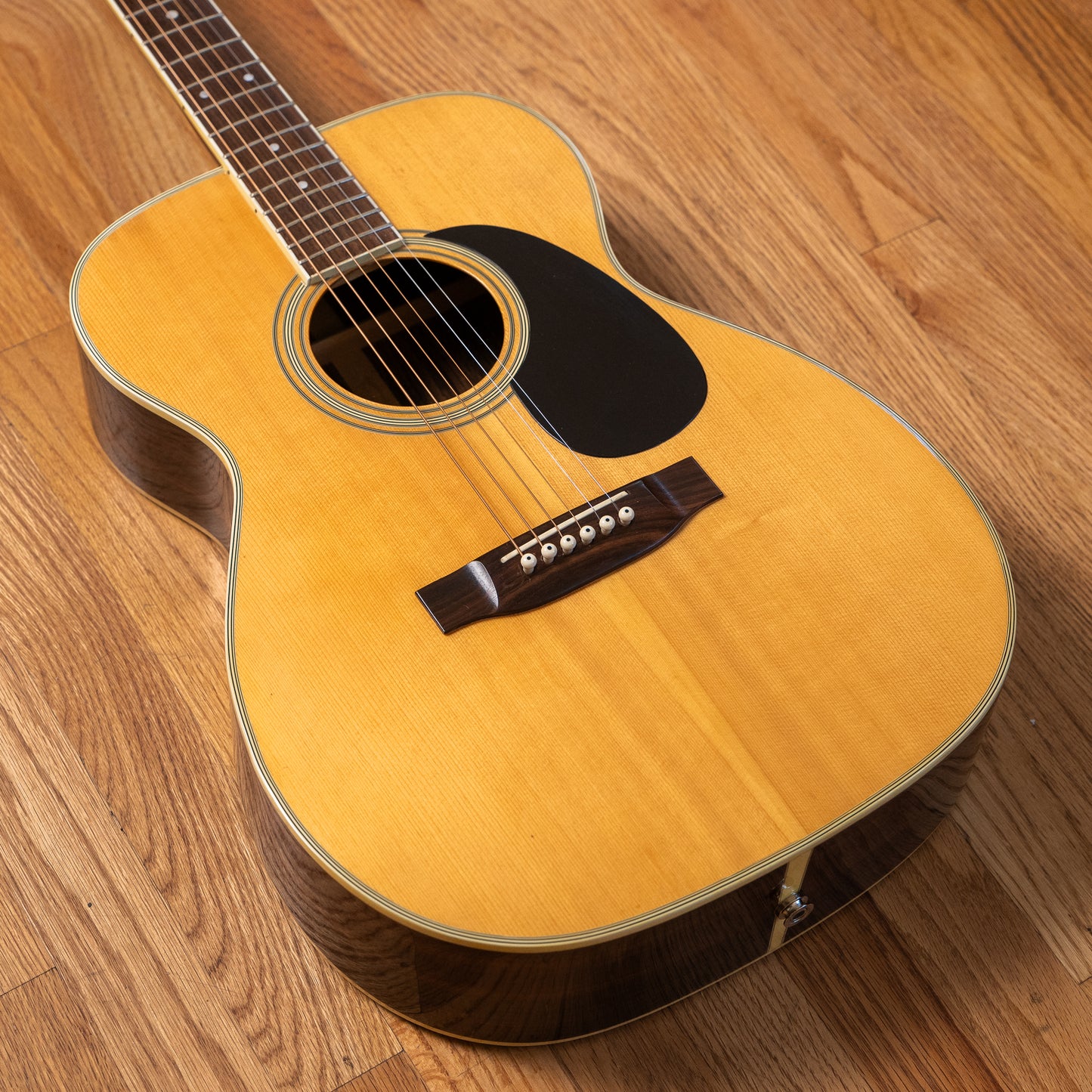 Takamine F310S Spruce Top 1975