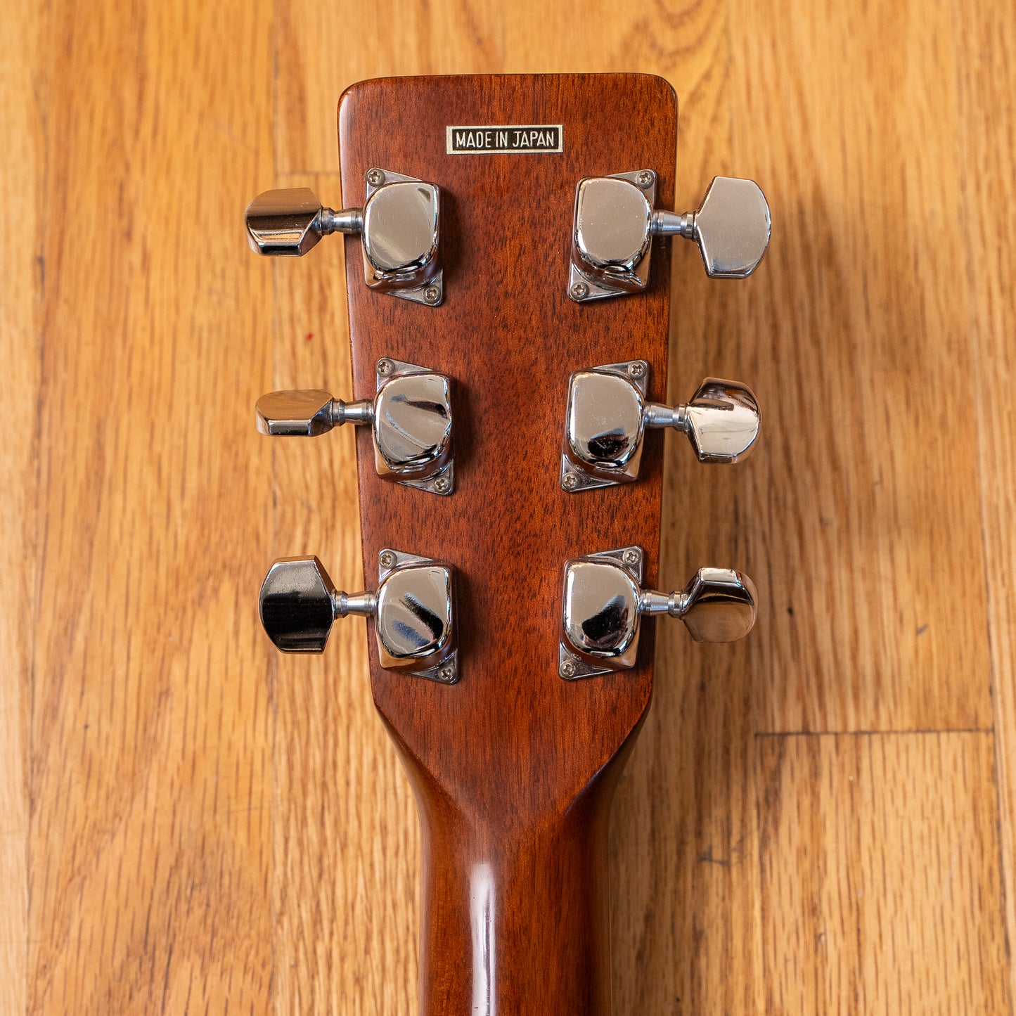 Takamine F310S Spruce Top 1975