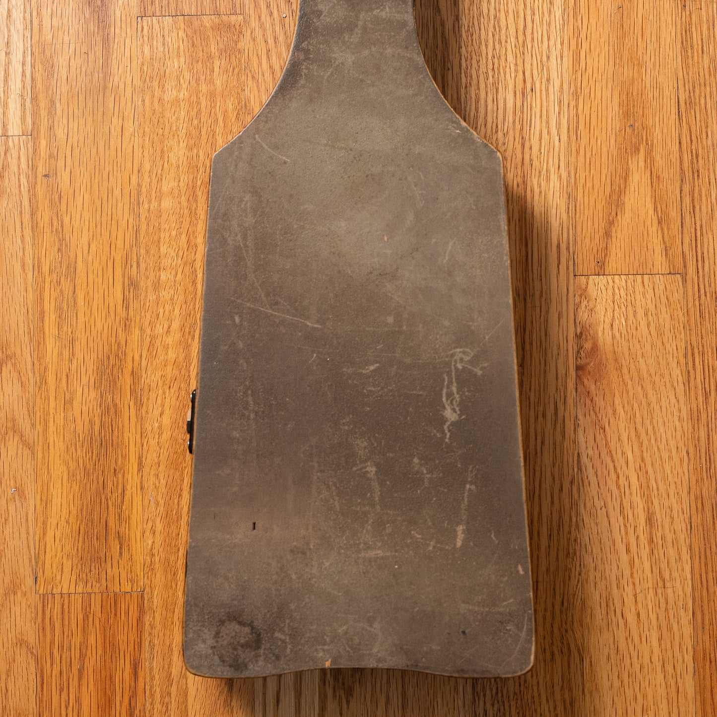 Silvertone Crest Lapsteel 1941