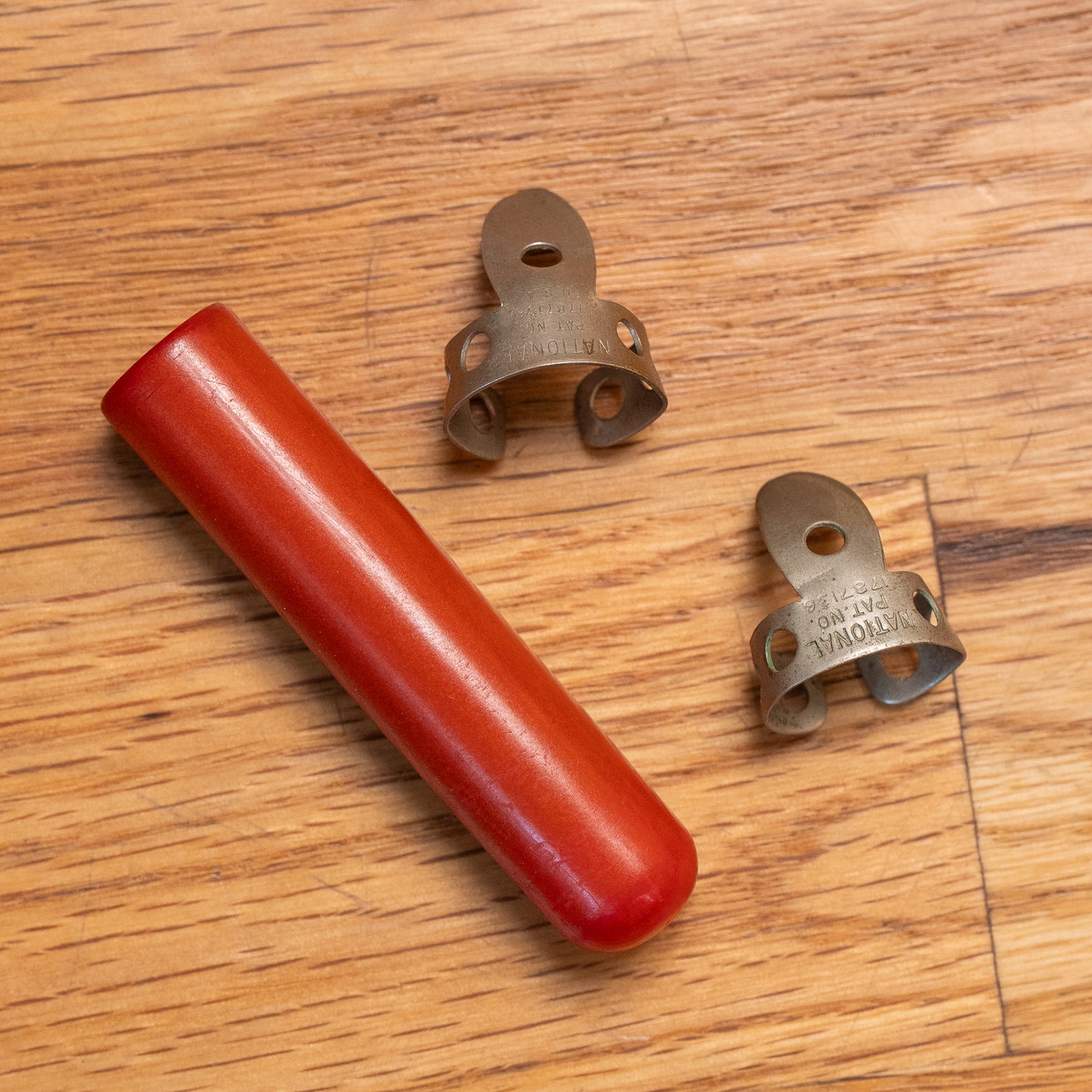 Silvertone Crest Lapsteel 1941