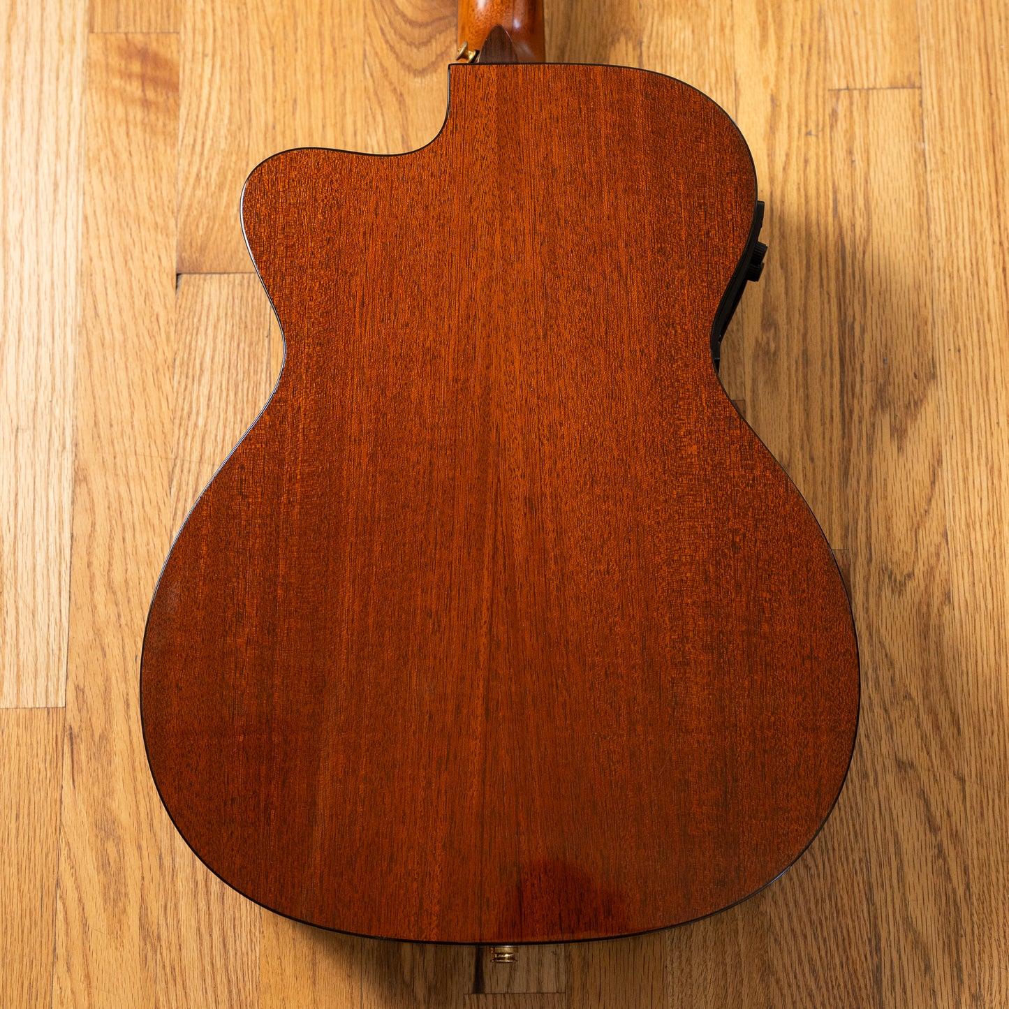 Martin SPNAMM 100 Sunburst 2001
