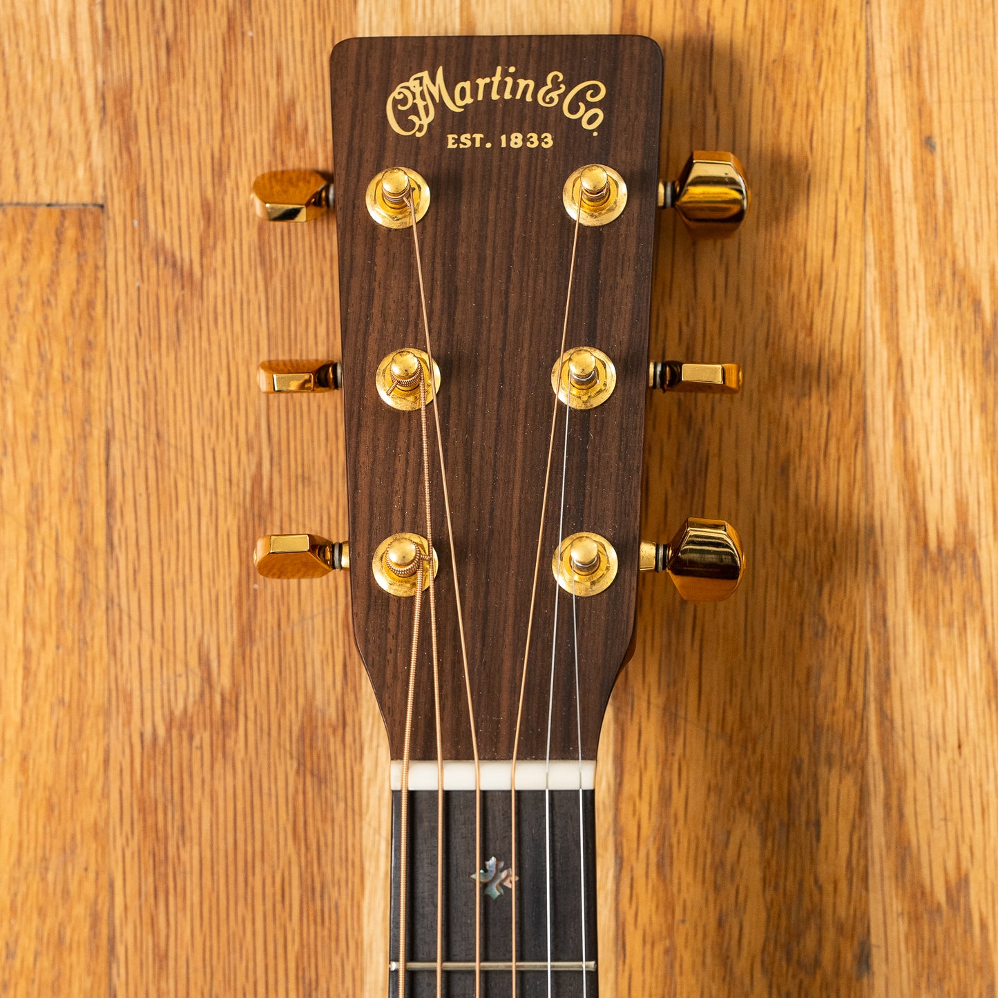 Martin SPNAMM 100 Sunburst 2001