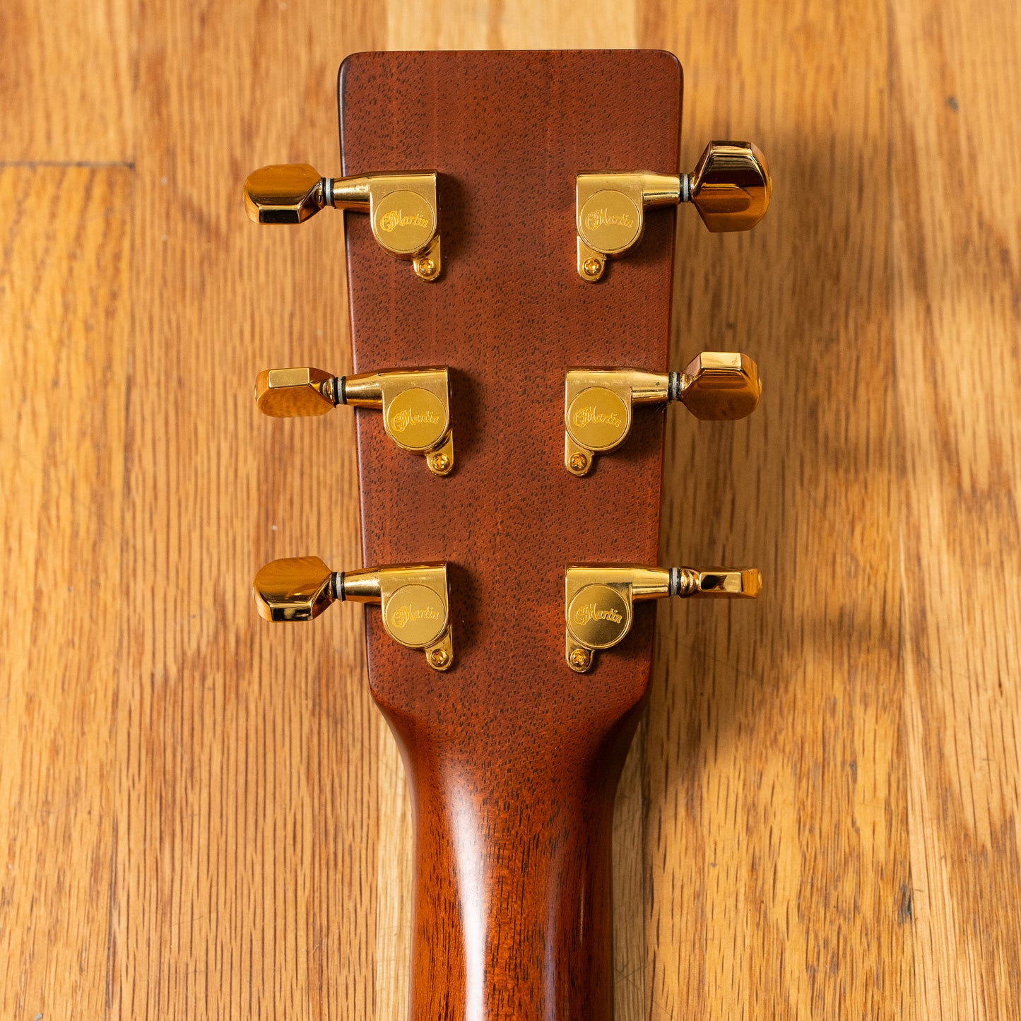 Martin SPNAMM 100 Sunburst 2001