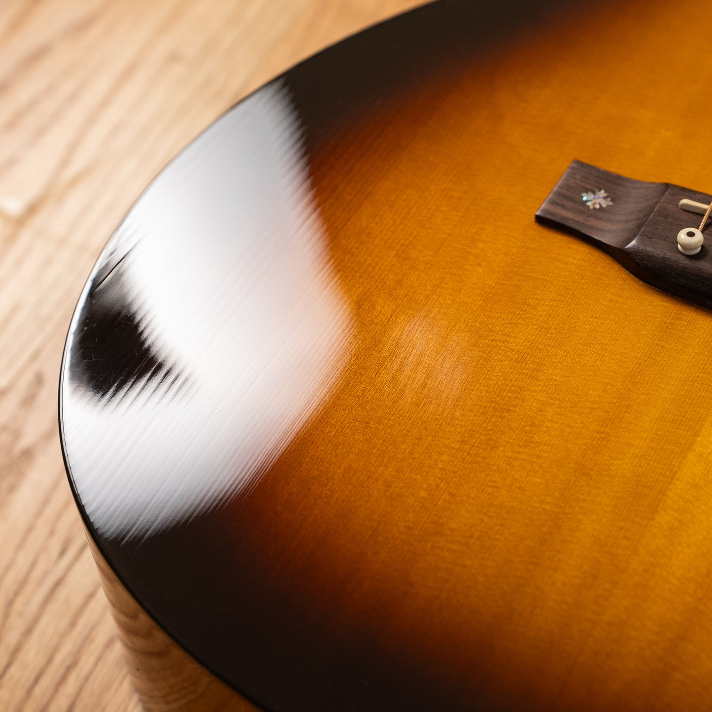 Martin SPNAMM 100 Sunburst 2001